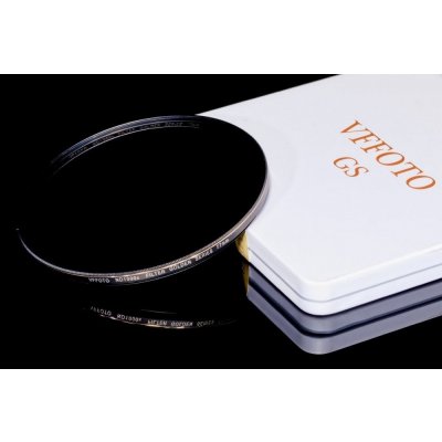 VFFOTO ND 1000x GS 77 mm – Hledejceny.cz
