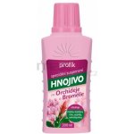 Forestina Speciální kapalné hnojivo na orchideje PROFÍK 0,2 l – Zboží Mobilmania