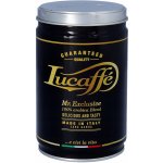 Lucaffé Mr. Exclusive 250 g – Zboží Dáma