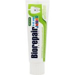 Biorepair Junior mátová pro děti bez fluoridů 75 ml – Zboží Dáma