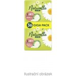 Naturella Ultra Normal Plus Velikost 2 Vložky S Křidélky 36 ks – Hledejceny.cz