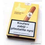 Villiger Premium No.7 Sumatra 5 ks – Zboží Mobilmania