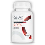 Adek OstroVit Multivitamin 200 tablet – Hledejceny.cz