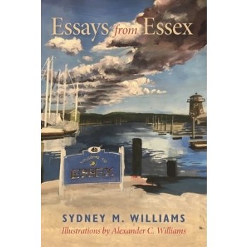 Essays from Essex Williams Sydney M.Paperback
