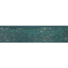 Keros Rain Aquamarine 7,5 x 30 x 0,8 cm lesk dekor, 0,56m²