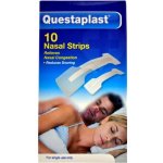 Questaplast Náplast proti chrápání 10 ks – Zbozi.Blesk.cz