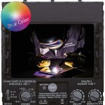 Schweißkraft VarioProtect XXL-W-2 TC 1654025 – Hledejceny.cz