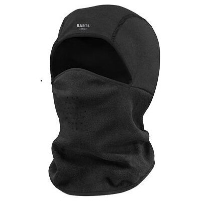 Kukla Barts HELMACLAVA Black – Zbozi.Blesk.cz