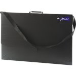 Leniar aktovka na kresby s páskem a rukojetí 90421 B2 730x520x35 mm černá – Zboží Dáma Leniar aktovka na kresby s páskem a rukojetí 90421 B2 730x520x35 mm černá – Zboží Dáma