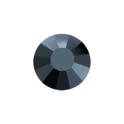 Preciosa VIVA12 HF ss-16 Jet Hematite – Hledejceny.cz