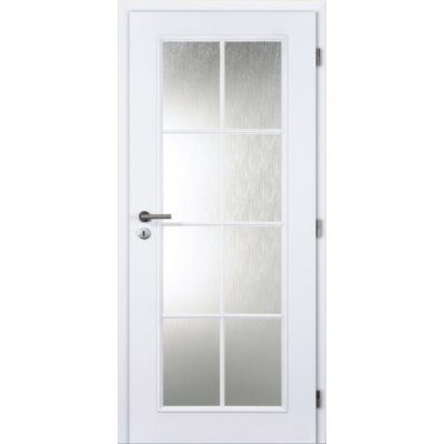 DOORNITE Elida bílé 70 cm