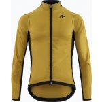 ASSOS Mille GT Wind S11 golden yellow Pánská – Hledejceny.cz