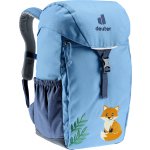 Deuter Waldfuchs 10 wave night blue Modrá – Zboží Dáma