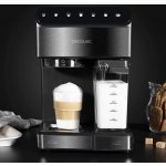 Cecotec Power Instant-ccino 20 Touch Černá – Sleviste.cz