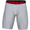 Boxerky, trenky, slipy, tanga Under Armour UA Tech 9in 2 Pack