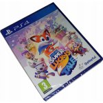 New Super Lucky's Tale – Zboží Dáma