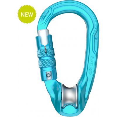 Edelrid Maxiom Rig Triple – Sleviste.cz
