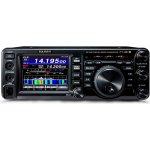 YAESU FT-991A – Zboží Mobilmania