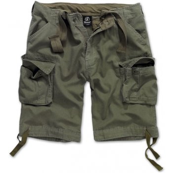 Brandit vintage shorts oliv 2002/1