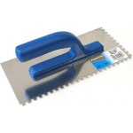 Hladítko nerez e zub 6 mm Festa – 280 × 130 mm – Hledejceny.cz