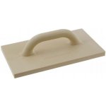 Hladítko PUR – 180 × 320 mm – Hledejceny.cz
