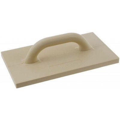 Hladítko PUR – 180 × 320 mm – Hledejceny.cz