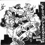 Stranglehold - Same All Over LP – Hledejceny.cz