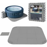 Bestway 60334 Pěnová podložka pod vířivky Lay-Z-Spa – HobbyKompas.cz