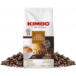Kimbo Caffe Crema Classico 1 kg – Hledejceny.cz