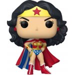 Funko Pop! Wonder Woman The Contest 9 cm – Zbozi.Blesk.cz