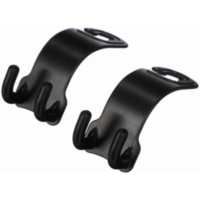 Háček do auta za opěrku hlavy CAR HOOK 1, 2ks SIXTOL | Zboží Auto