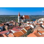 Cyklistická úniková hra krajinou Znojemska - cestou vinic, příběhů a slunce – Hledejceny.cz