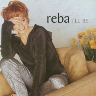 Mcentire Reba - I'll bee CD
