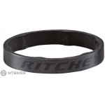 Ritchey Spacer WCS Carbon podložky 28.6x5 mm 5 ks – Hledejceny.cz