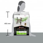 Pro Plan Veterinary Diets Feline HA Hypoallergenic 3,5 kg – Zbozi.Blesk.cz