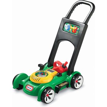 Little Tikes sekačka na trávu