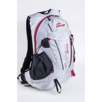 Doldy Alper ligth 20l sv. šedý – Zboží Dáma