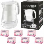 Aquaphor Onyx 4,2 + Maxfor Mg 6 ks – Zboží Dáma