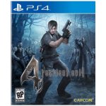 Resident Evil 4 HD (2005) – Hledejceny.cz