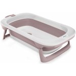 Zopa Dětská skládací vanička Aquatico Pink – Zboží Dáma