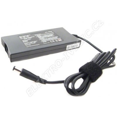 Power Energy Battery adaptér pro notebook 310-7712 90W - neoriginální – Zboží Živě
