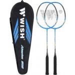 Wish Alumtec 505K – Zboží Dáma