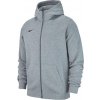 Dětská mikina Nike mikina s kapucí Y HOODIE FZ FLC TM CLUB19 aj1458-063