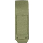 8FIELDS Sumka na pistolový zásobník uzavřená Laser-Cut Olive – Zboží Mobilmania