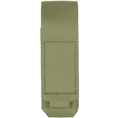 8FIELDS Sumka na pistolový zásobník uzavřená Laser-Cut Olive – Zboží Mobilmania