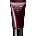 Sensai Bronzing tónovací gel BG 62 Amber bronze SPF6 50 ml – Zbozi.Blesk.cz