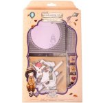 Studio Light Kreativní sada Studio Light "Gorjuss" - Podzimní přání – Zboží Dáma