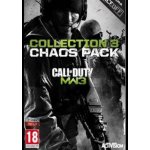 Call of Duty: Modern Warfare 3 Collection 3 – Hledejceny.cz