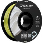 Creality CR-Silk PLA Filament, žlutomodrá 1 kg, 1,75 mm – Zboží Živě