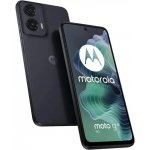 Motorola Moto G35 5G 4GB/256GB Midnight Black – Hledejceny.cz